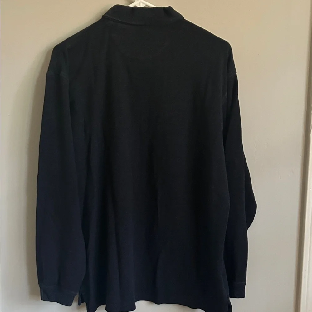 Izod stylish crewneck